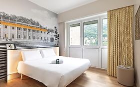 B&B Hotel Como City Center